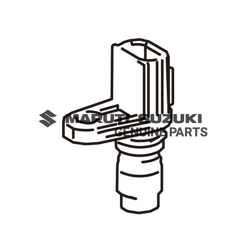 SENSOR CRANK POSITION