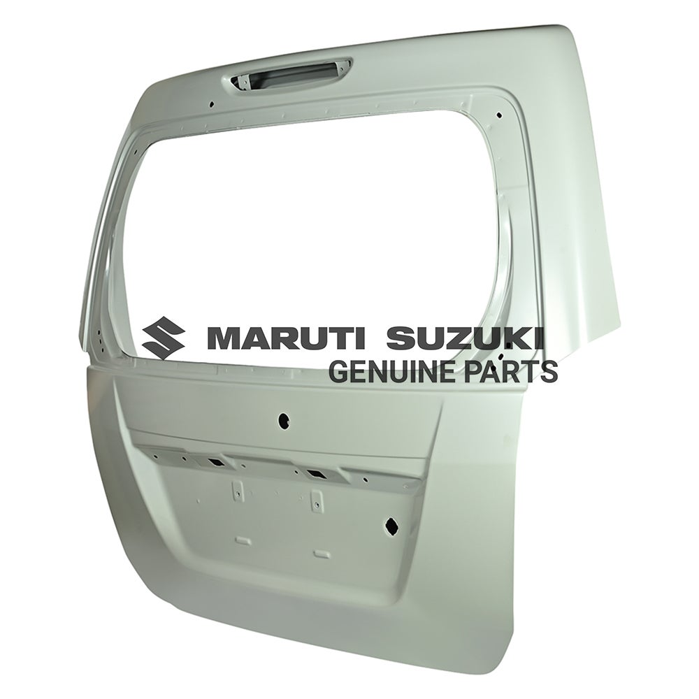 かけるさま専用 Buy PANEL ASSY_ BACK DOOR 69100M67L11,Maruti Suzuki Genuine Parts