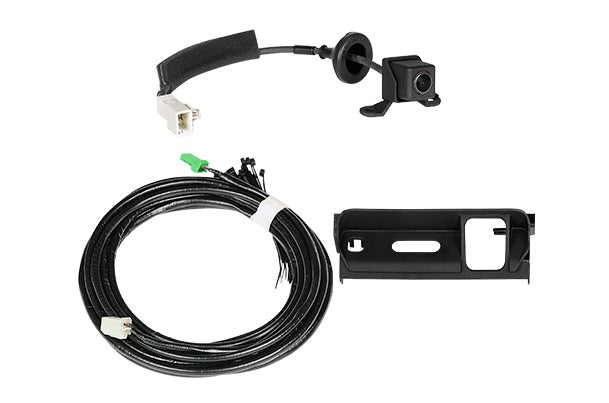 Buy Rear Camera | New Brezza (V Variant) 990J0M66T09-010,Maruti