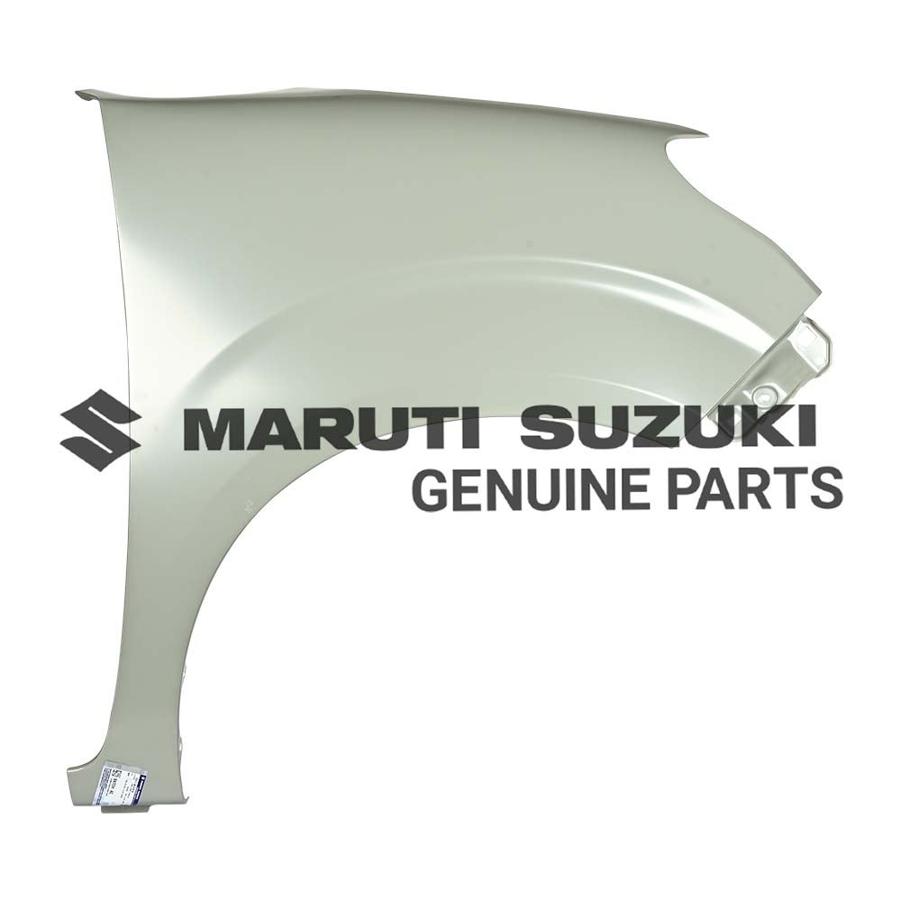 FRONT FENDER PANEL (RIGHT)