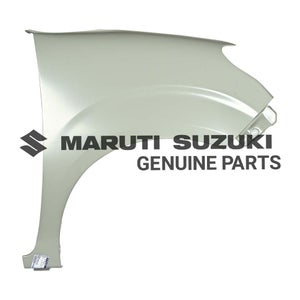 FRONT FENDER PANEL (RIGHT)