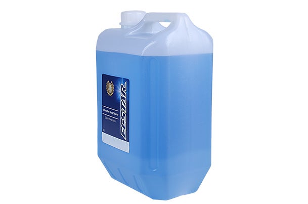 Ecstar Glass Cleaner (10 L)