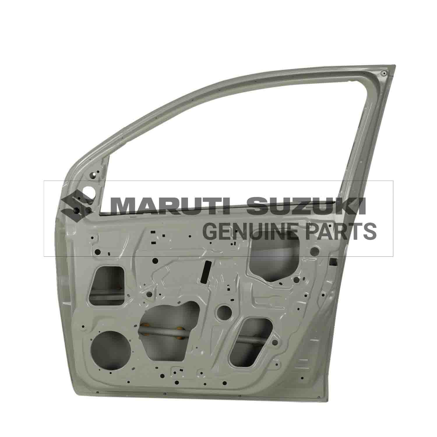 Buy PANEL ASSY FR DOOR R 68001M76M21,Maruti Suzuki Genuine Parts