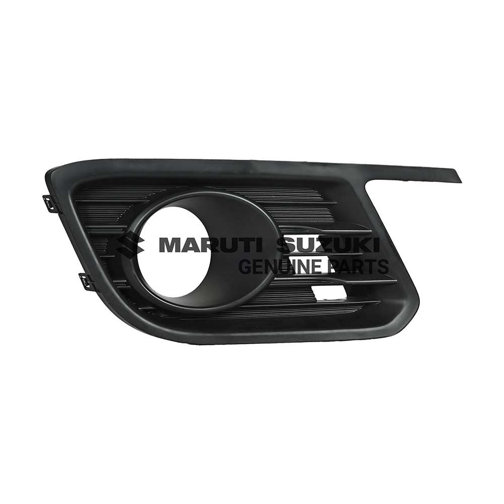 BEZEL_FRONT FOG LAMP_R