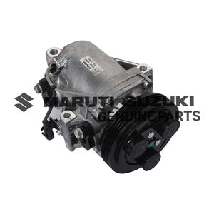 AC COMPRESSOR