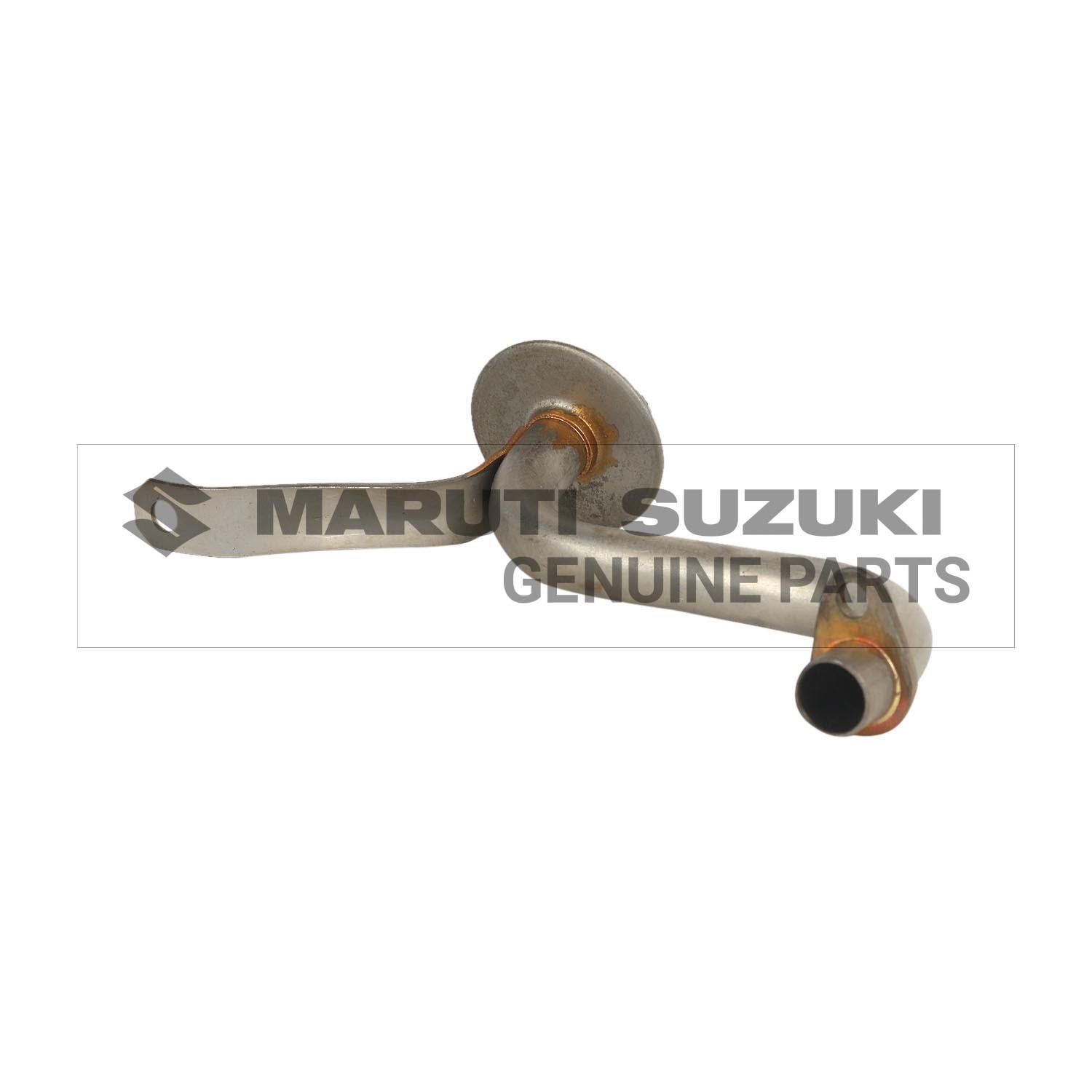 STRAINER_OIL PUMP