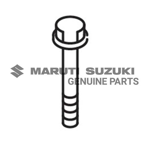 BOLT_1ST MOUNTING