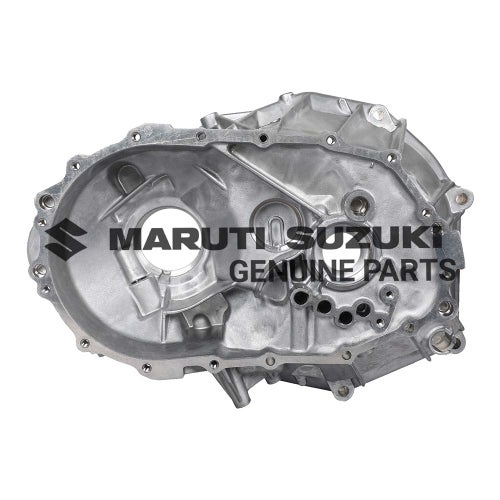 TRANSMISSION CASE - RIGHT