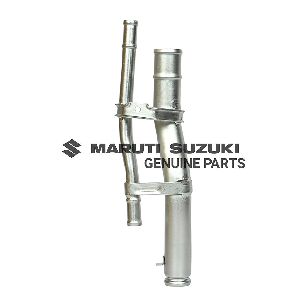 PIPE_ WATER INLET