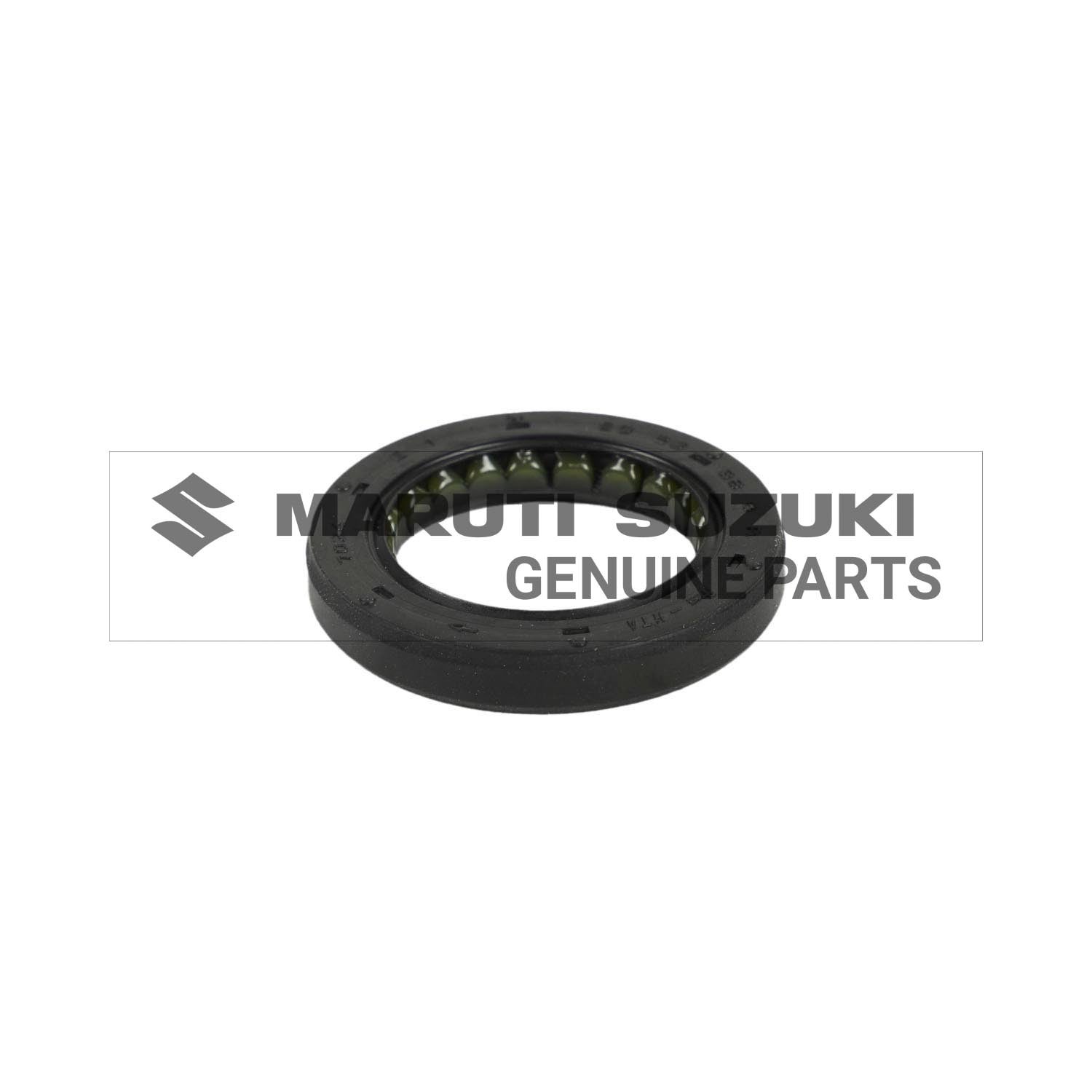 OIL SEAL INPUT SHAFT