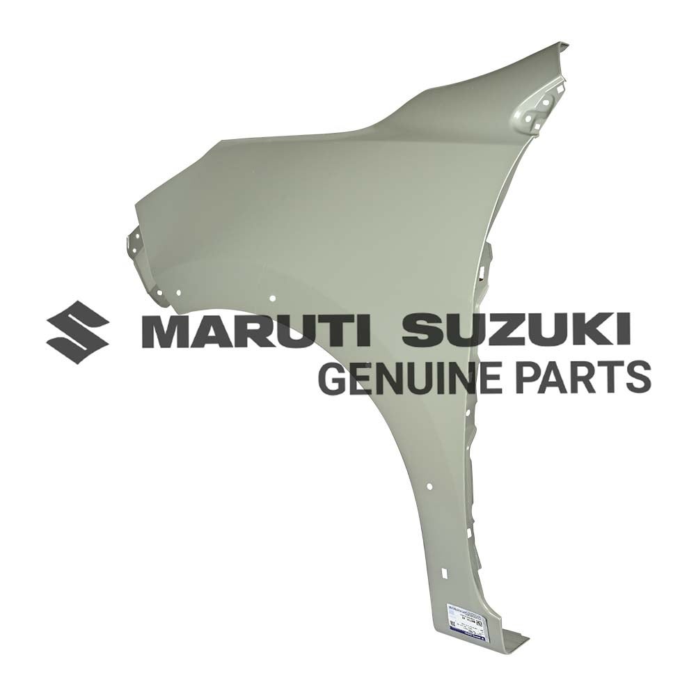 FRONT FENDER PANEL (LEFT)