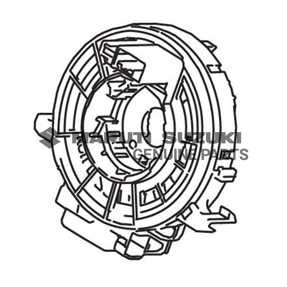 SET_CONTACT COIL & SAS