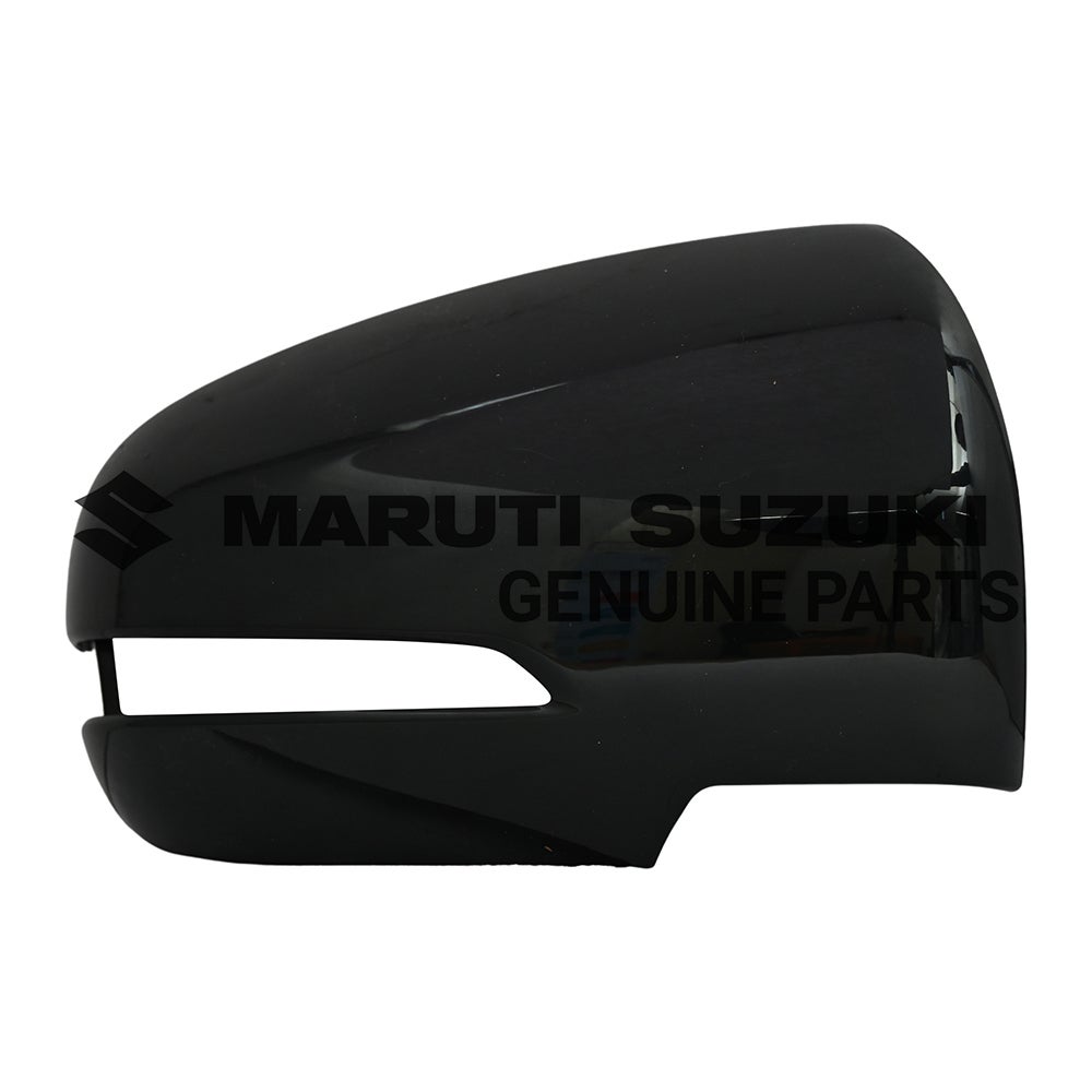 COVER_MIRROR VISOR_R(BLACK)