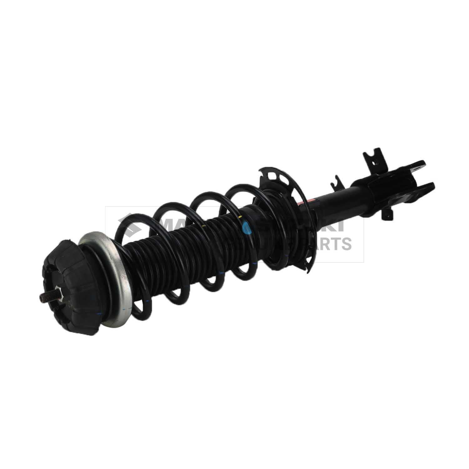 FRONT SUSPENSION STRUT SET (RIGHT)