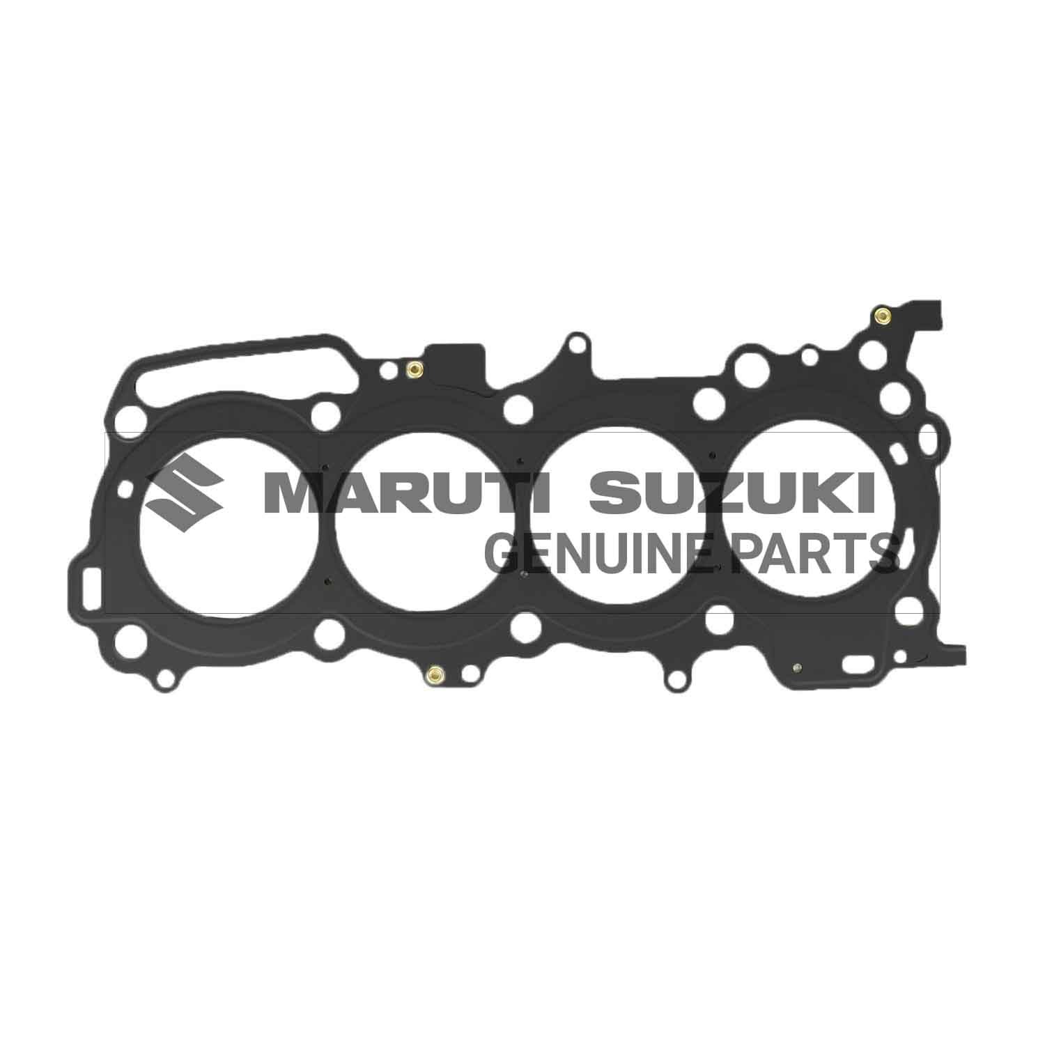 GASKET_CYLINDER HEAD