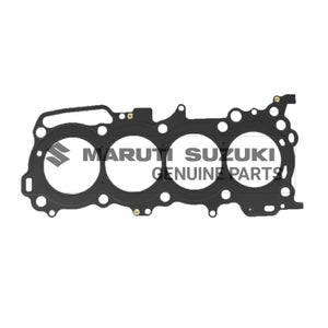 GASKET_CYLINDER HEAD
