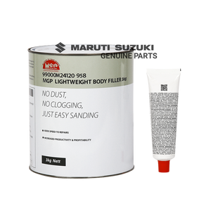 BODY FILLER (3KG LIGHTWEIGHT)