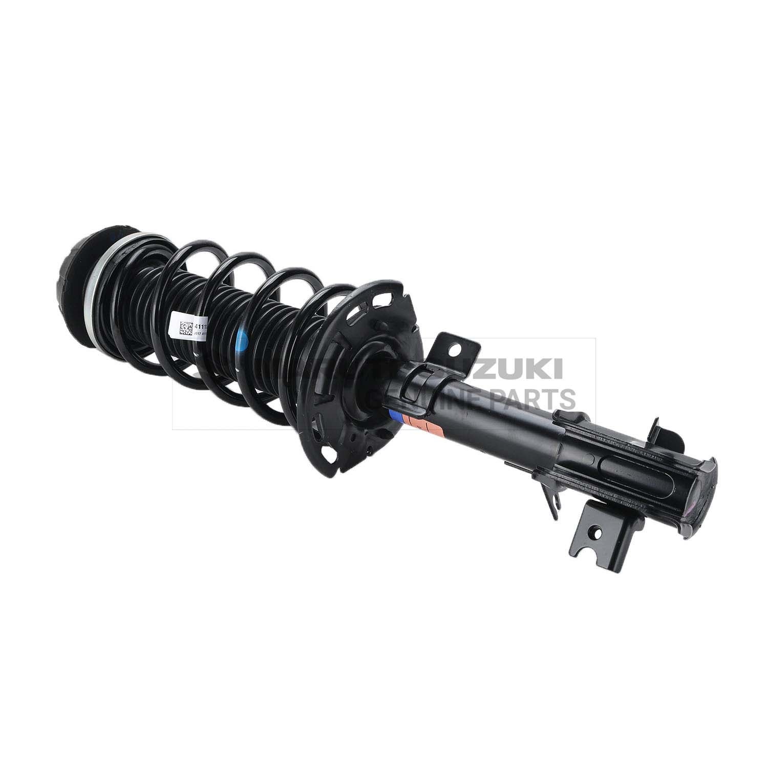 FRONT SUSPENSION STRUT SET (LEFT)