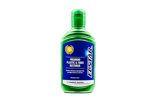 Ecstar Premium Plastic & Fiber Restorer