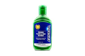 Ecstar Premium Plastic & Fiber Restorer