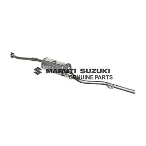 MUFFLER