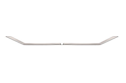 Front Grille Garnish Finish| New  Brezza (All Variants)