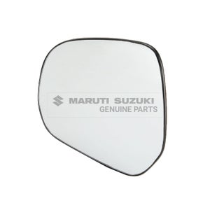 GLASS_OUTSIDE REAR VIEW MIRROR (LEFT)