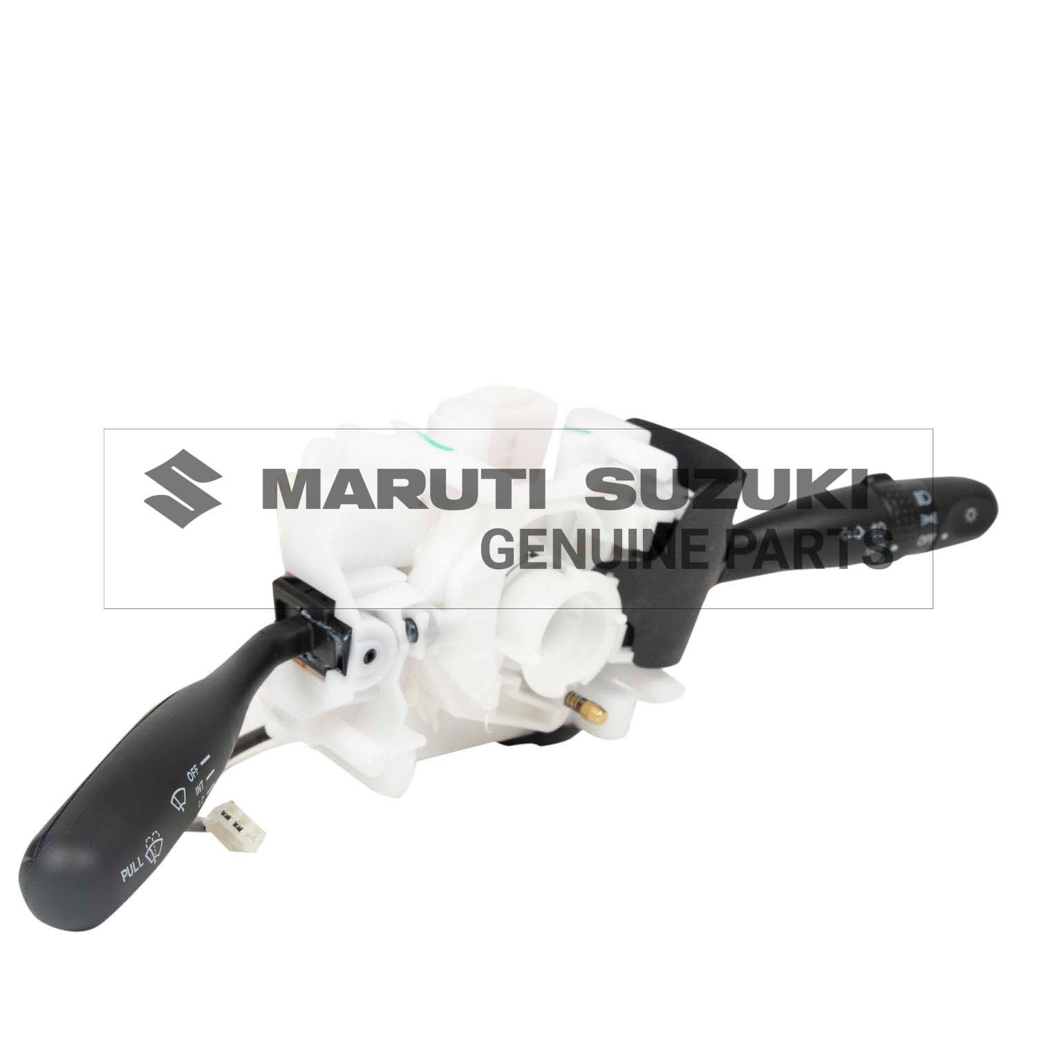 SWITCH ASSY COMBINATION