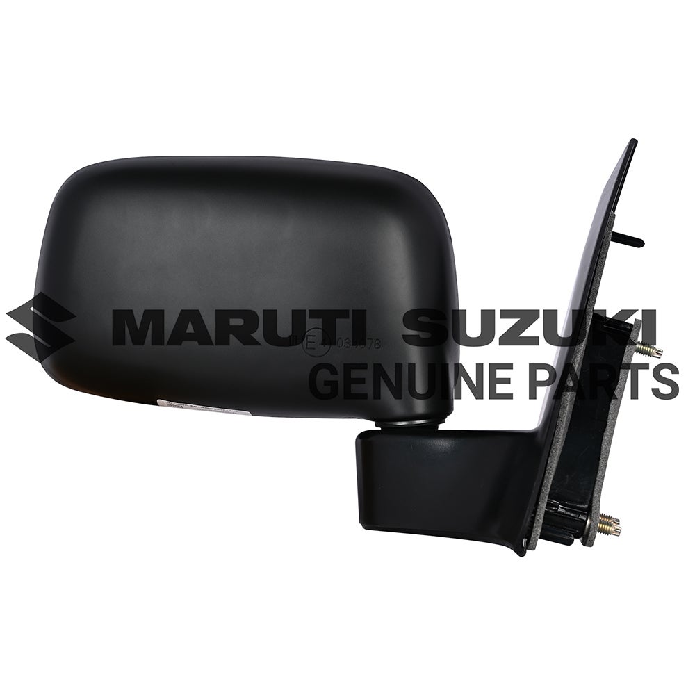 OUTSIDE REAR VIEW MIRROR (RIGHT)
