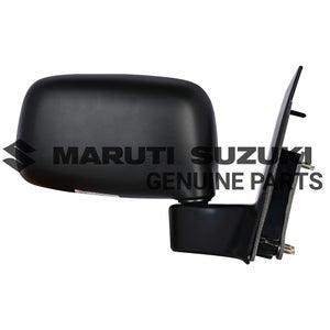 OUTSIDE REAR VIEW MIRROR (RIGHT)