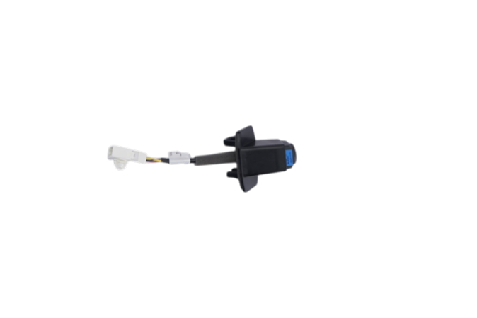 Rear View Camera | Fronx