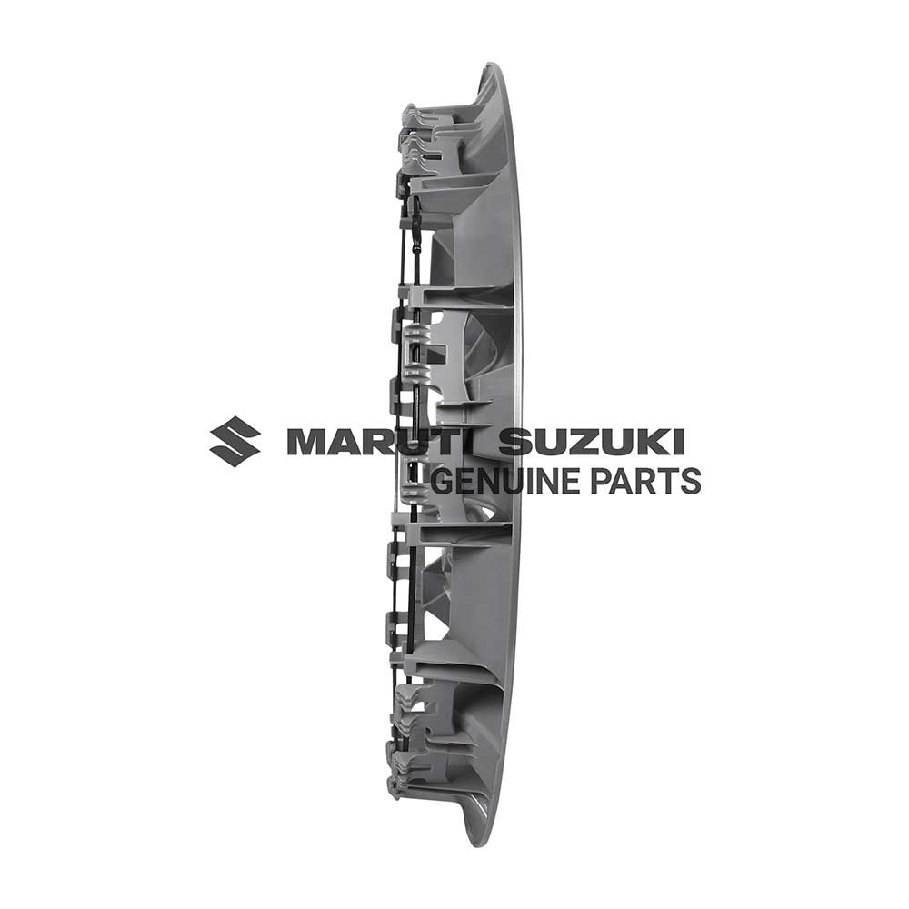 WHEEL COVER (SILVER)