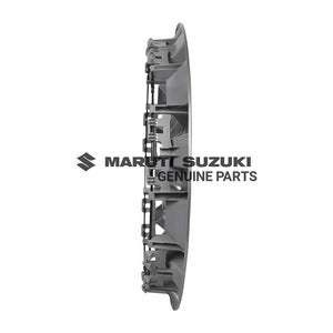 WHEEL COVER (SILVER)