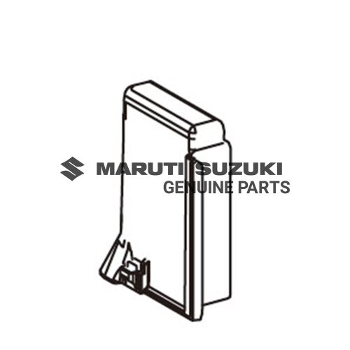 COVER_RELAY BLOCK