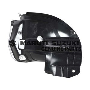 LINING_ RR FENDER RH