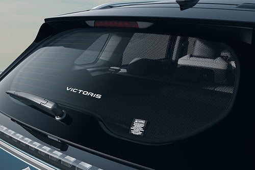 Window Sunshade - Rear Windshield | Victoris