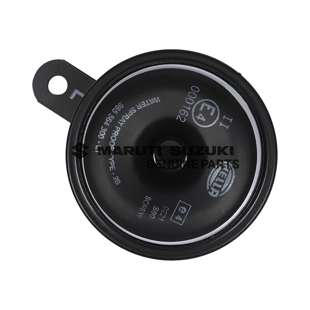 HORN ASSY, LOW PITCHED