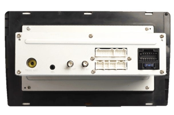 Buy Wireless Multimedia Stereo - 22.86 cm (9 inches) With Android