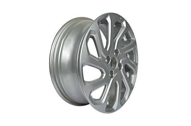 Alloy Wheel Painted 40.64 cm (16 inches) | New Baleno