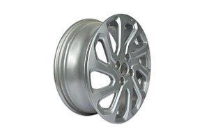 Alloy Wheel Painted 40.64 cm (16 inches) | New Baleno