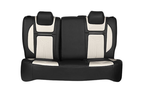 Seat Cover Greige Vector Lining | Celerio (V/Z/Z+)