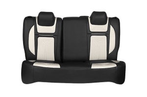 Seat Cover Greige Vector Lining | Celerio (V/Z/Z+)