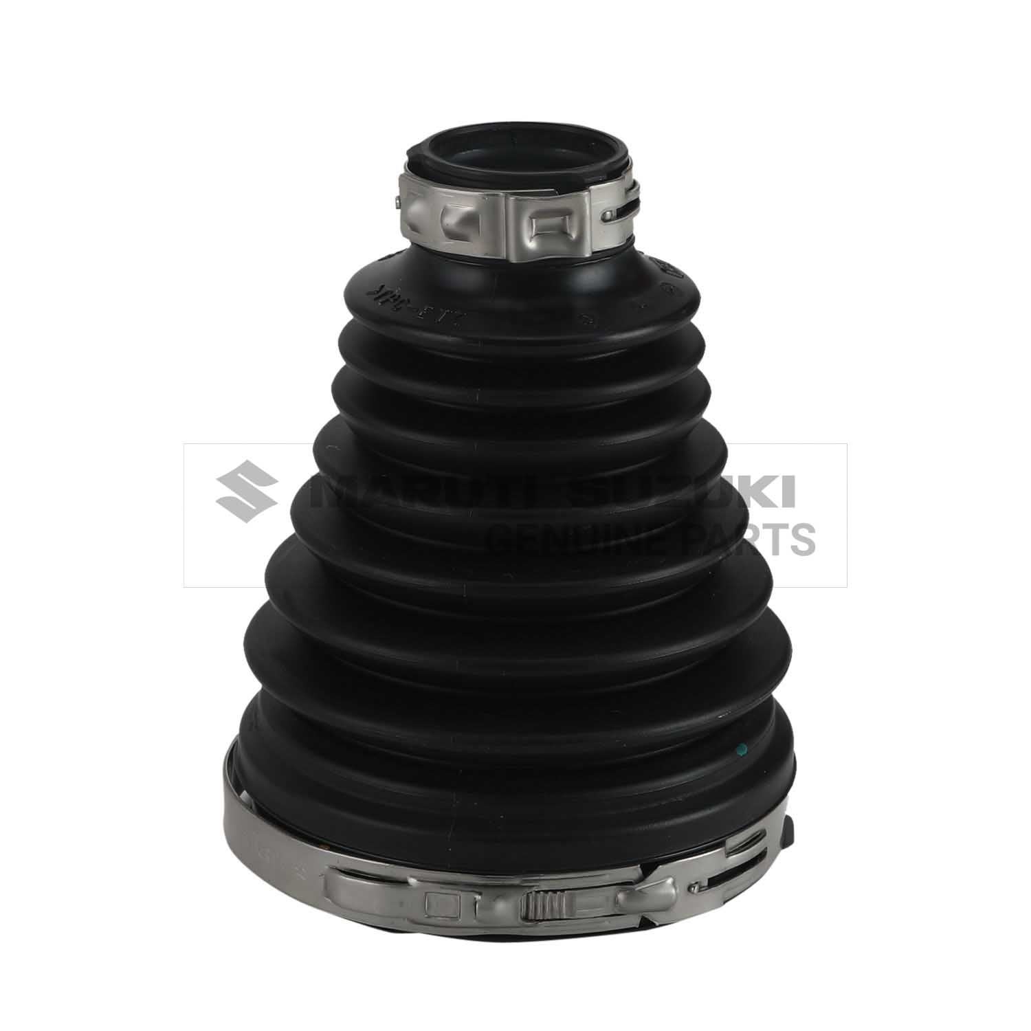 BOOT SET WHEEL SIDE