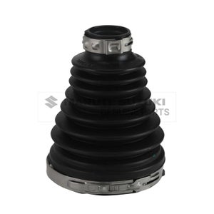 BOOT SET WHEEL SIDE