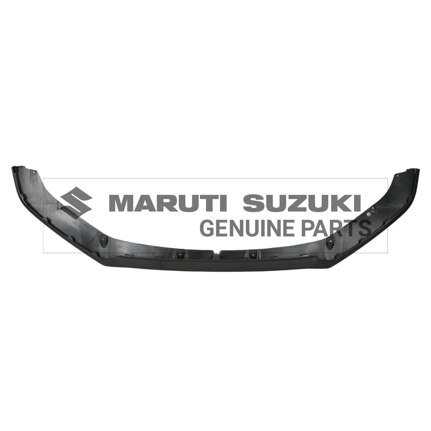 FRONT BUMPER LOWER EXTENSION