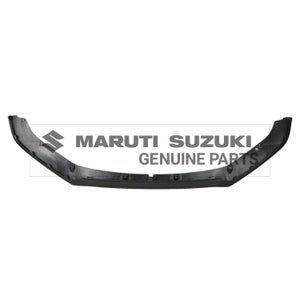 FRONT BUMPER LOWER EXTENSION