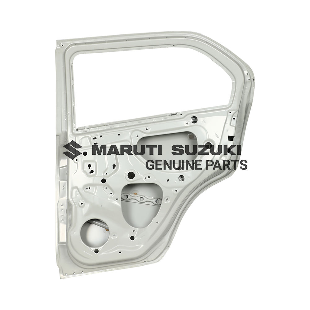 Buy PANEL ASSYRR DOORR 68003M75L21,Maruti Suzuki Genuine Parts