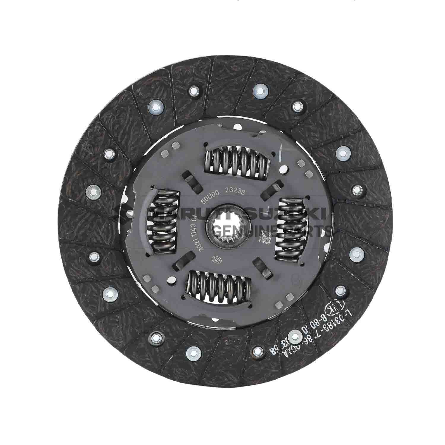 DISC COMP_CLUTCH