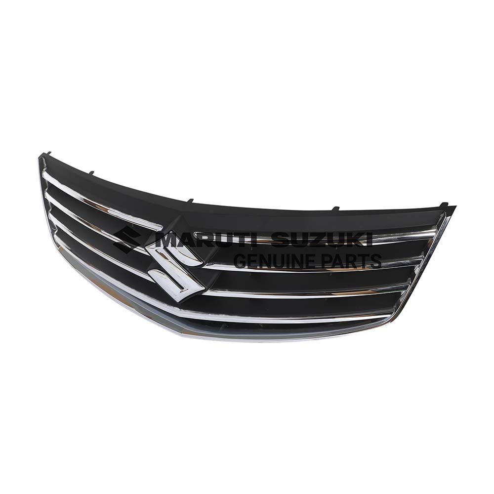 GRILLE COMP_RADIATOR UPPER