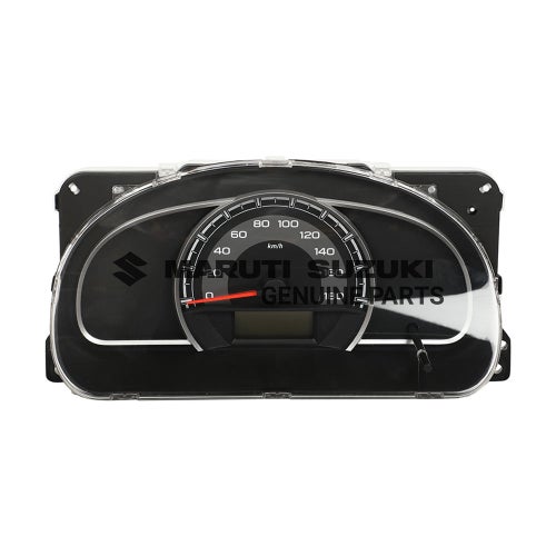 SPEEDOMETER ASSEMBLY